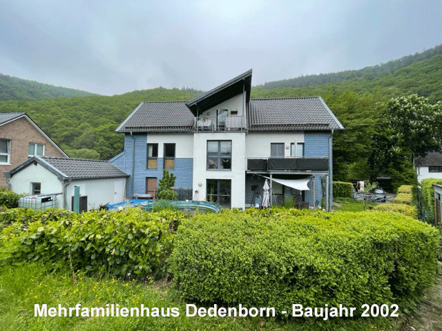 Carus Consulting - Eifel