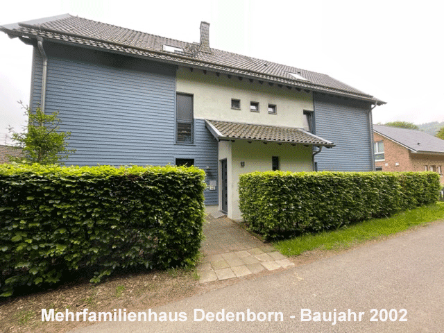 Carus Consulting - Eifel